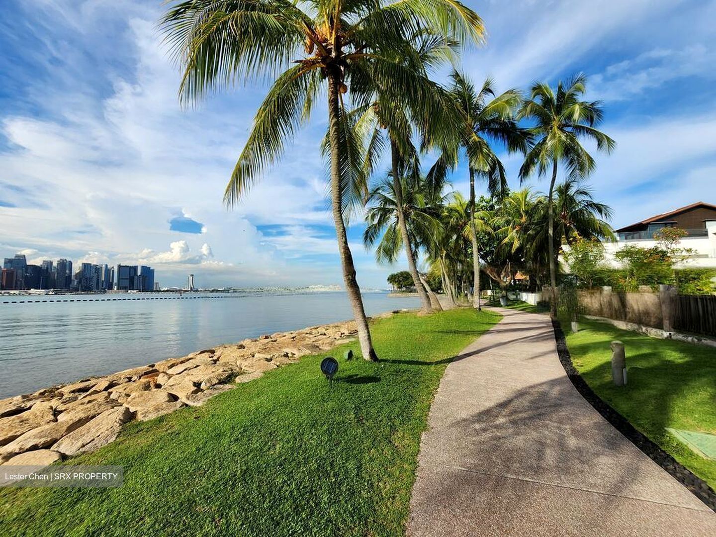 Sentosa Cove (D4), Detached #496364721